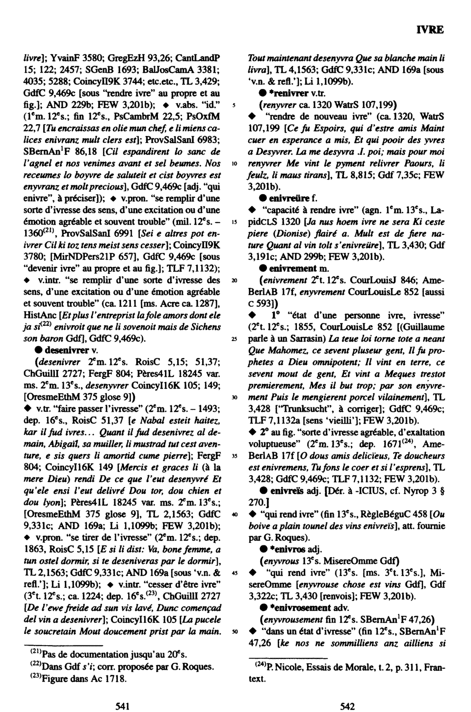 Image: DEAF I 541–542