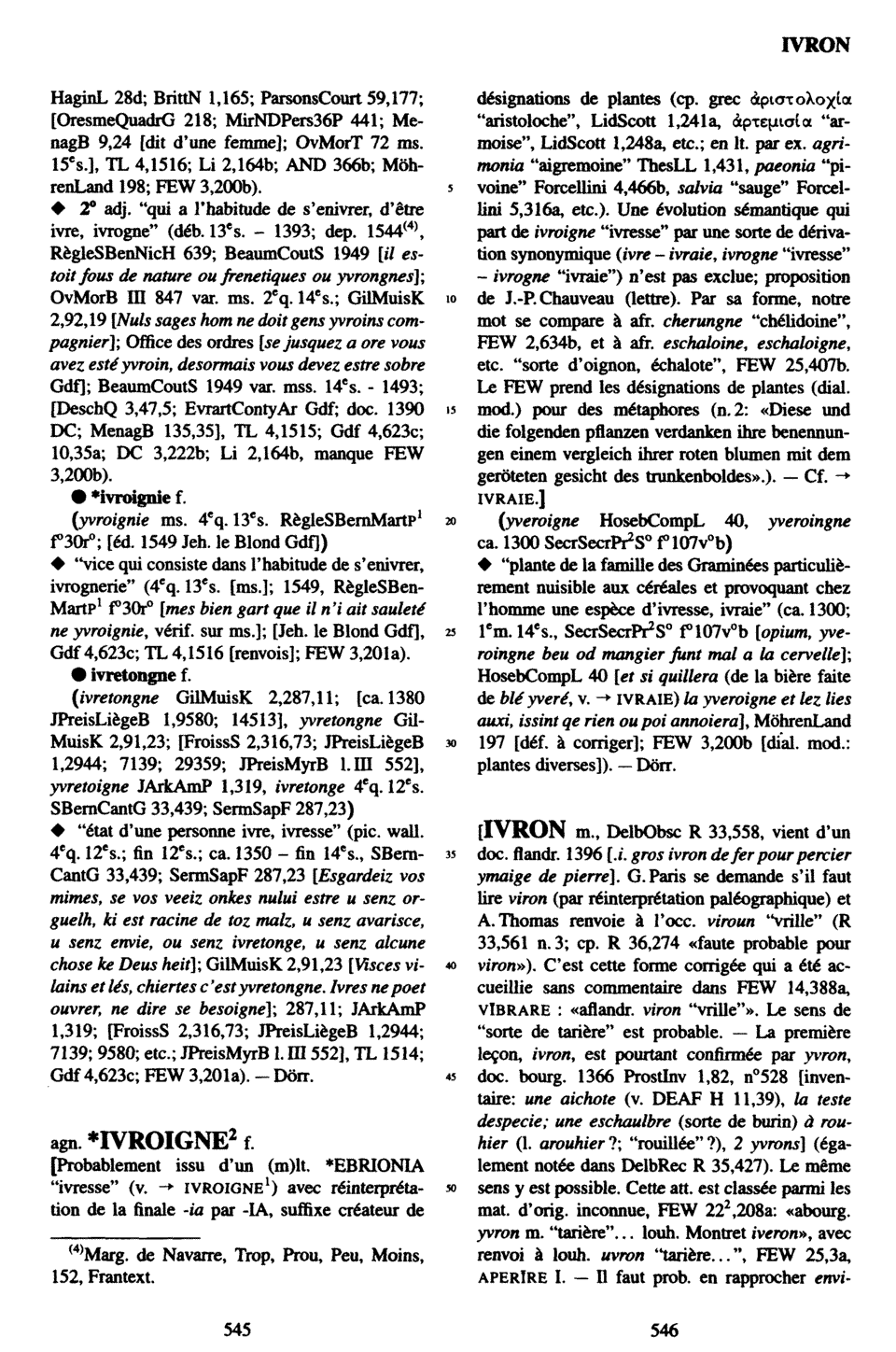 Image: DEAF I 545–546