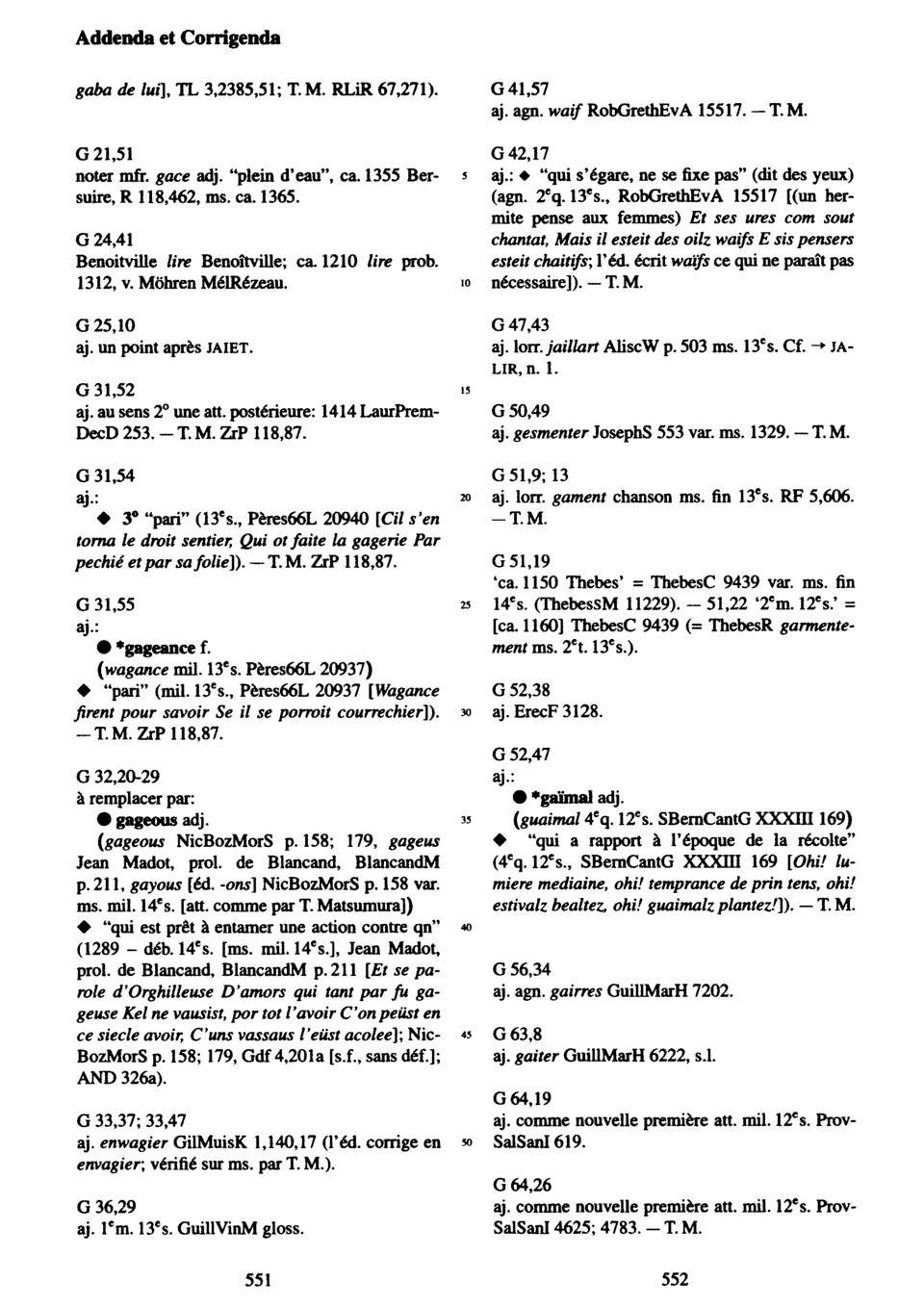 Image: DEAF I 551–552