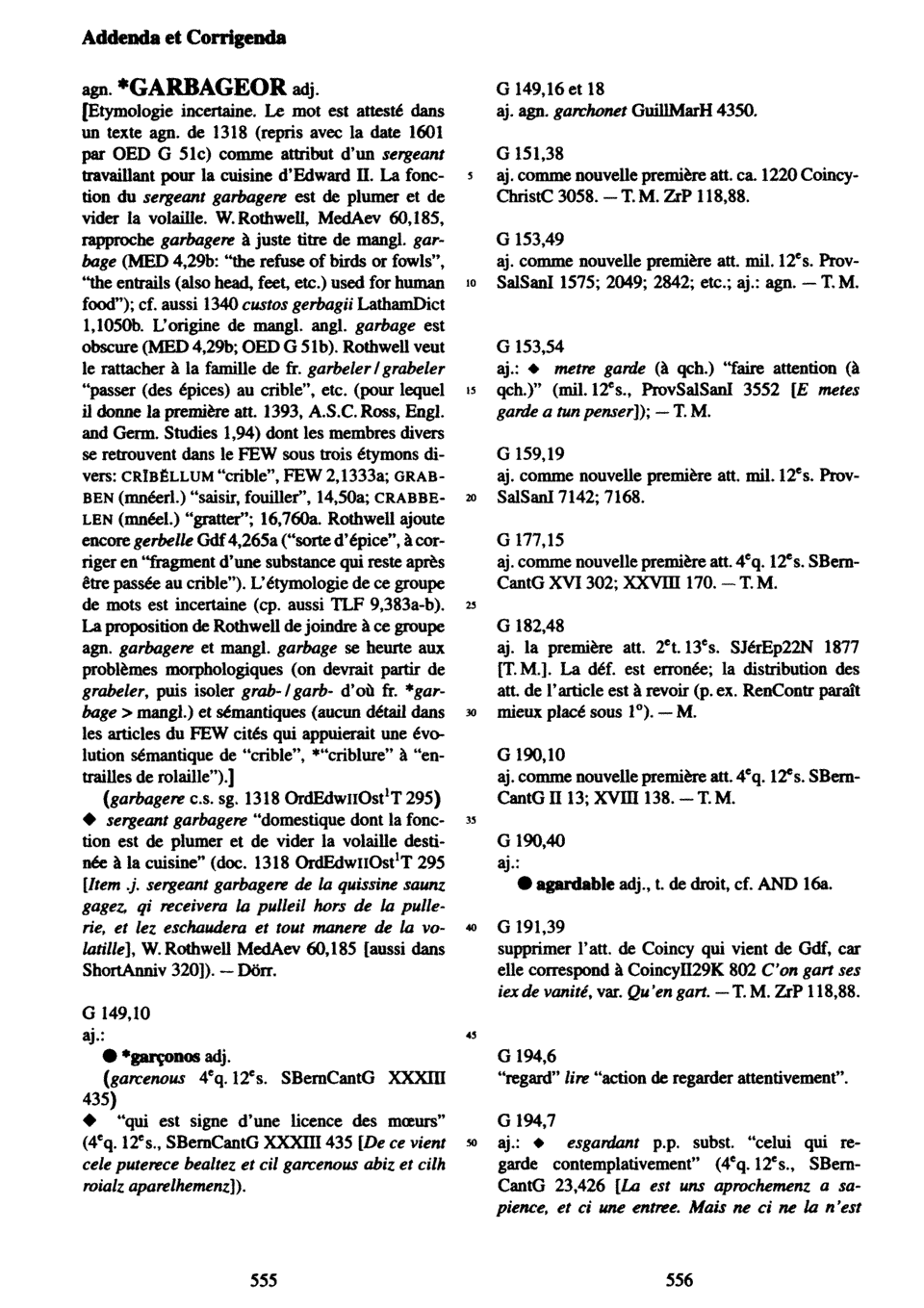 Image: DEAF I 555–556