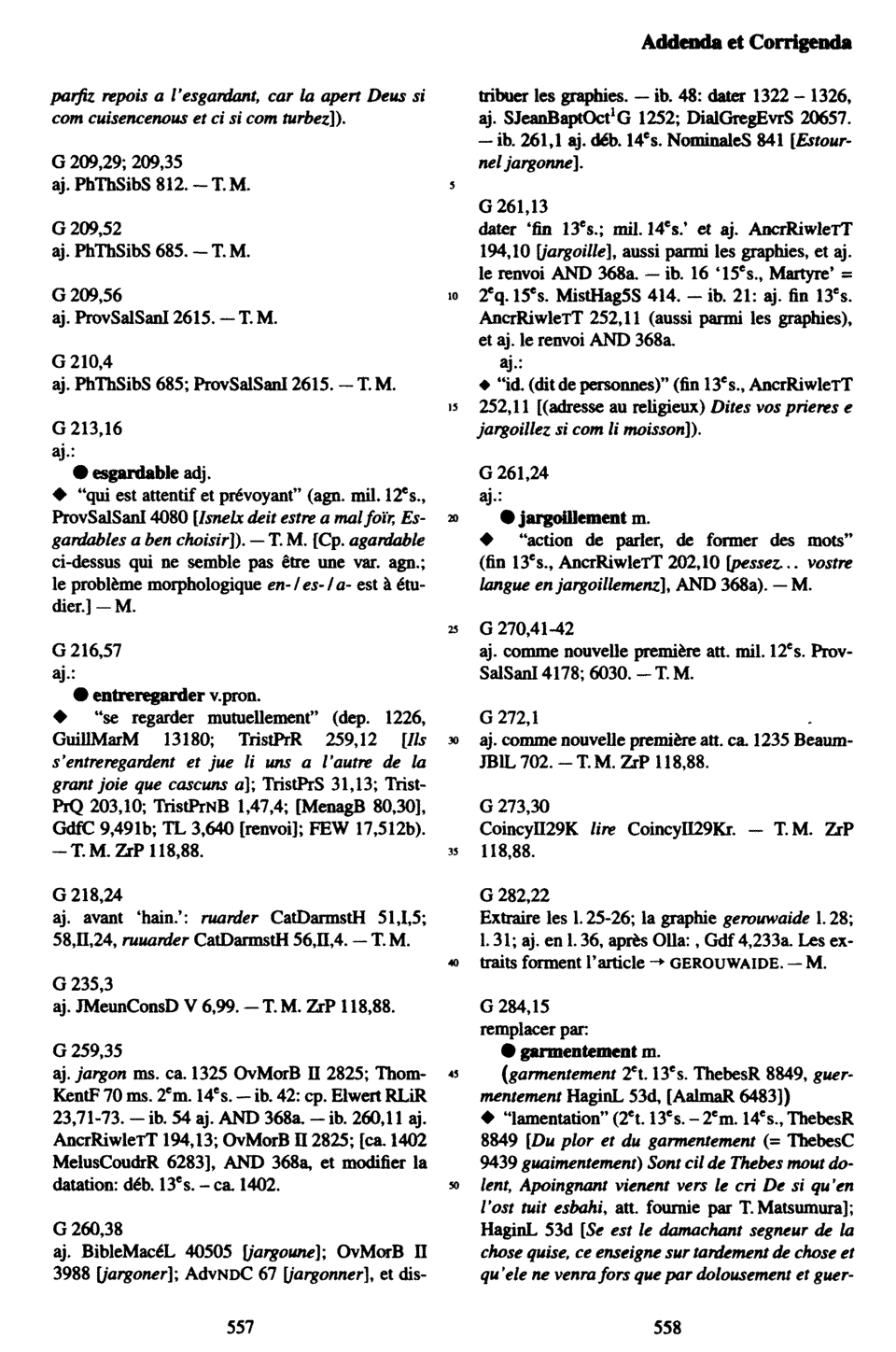 Image: DEAF I 557–558