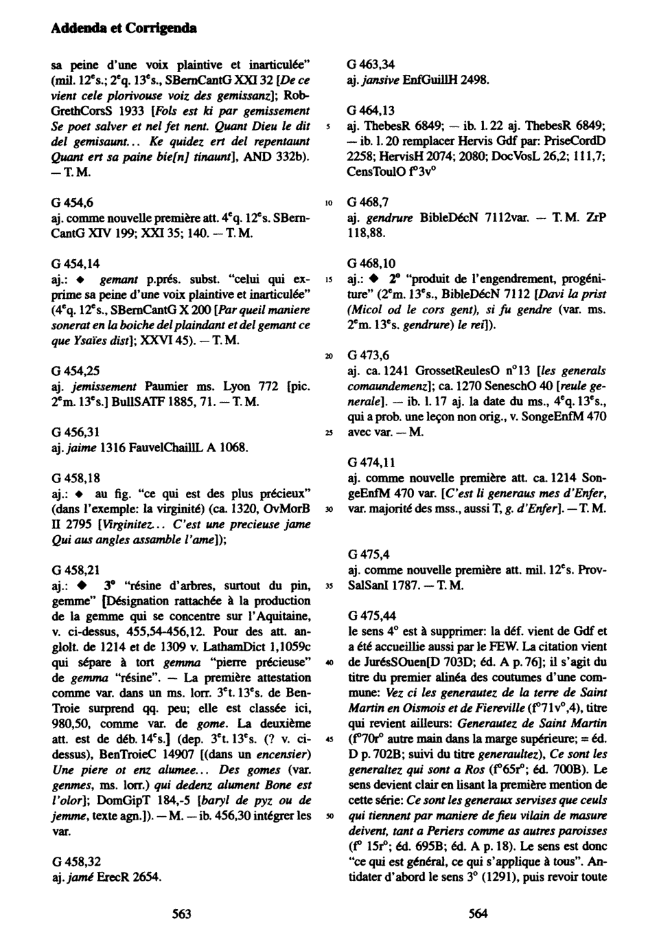 Image: DEAF I 563–564