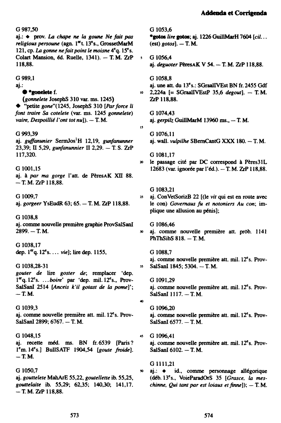 Image: DEAF I 573–574