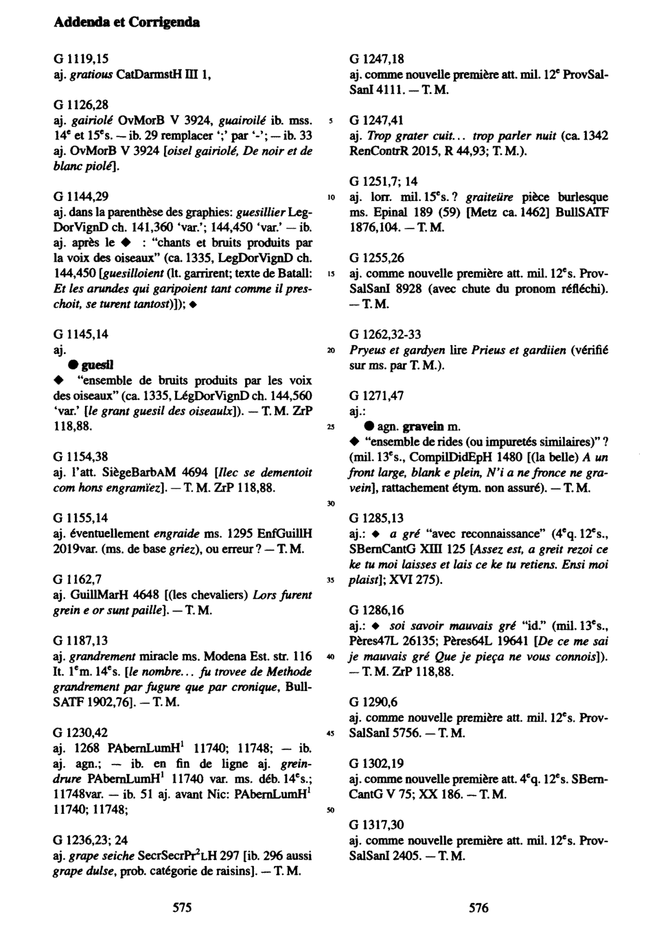 Image: DEAF I 575–576