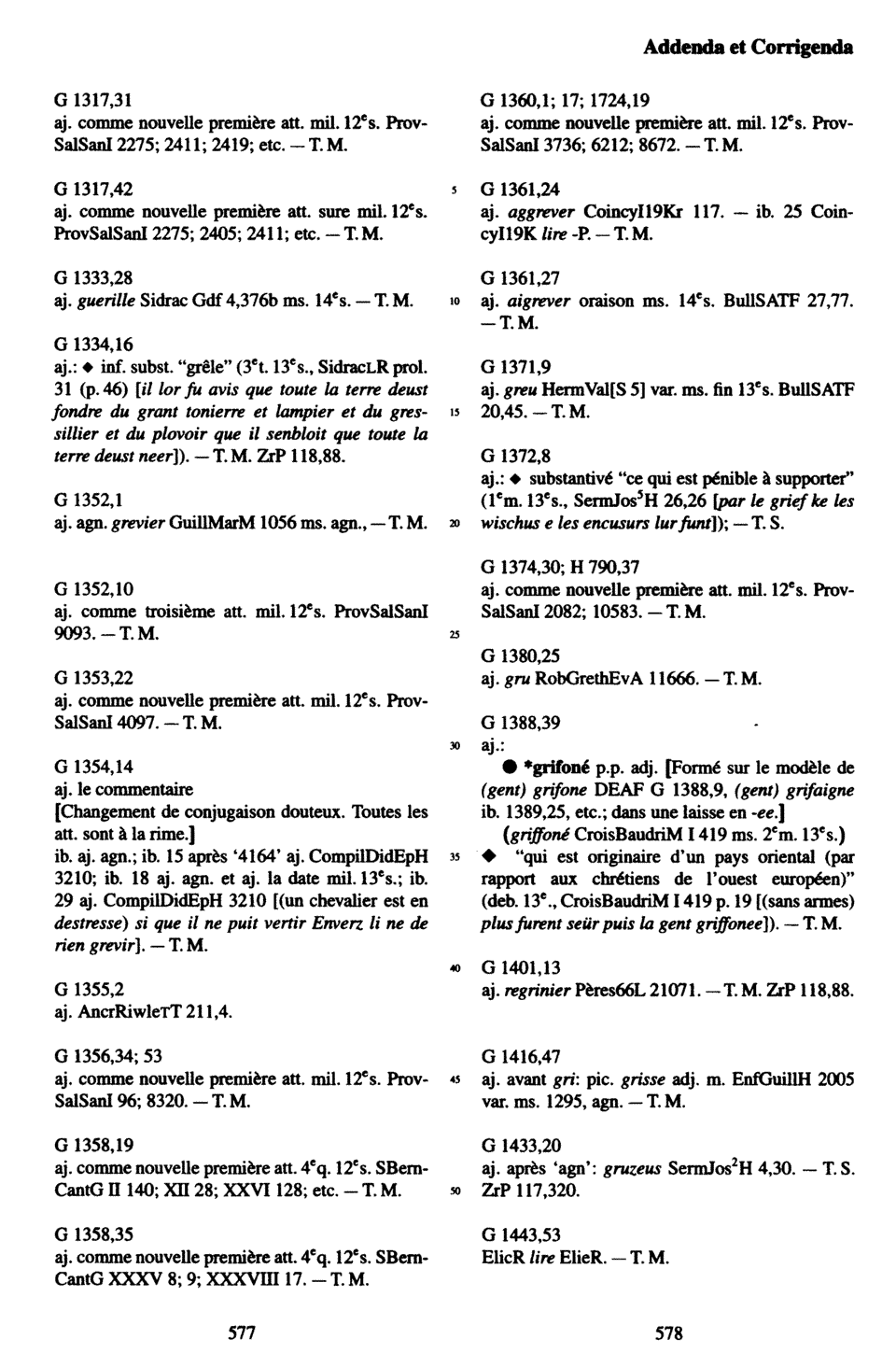 Image: DEAF I 577–578