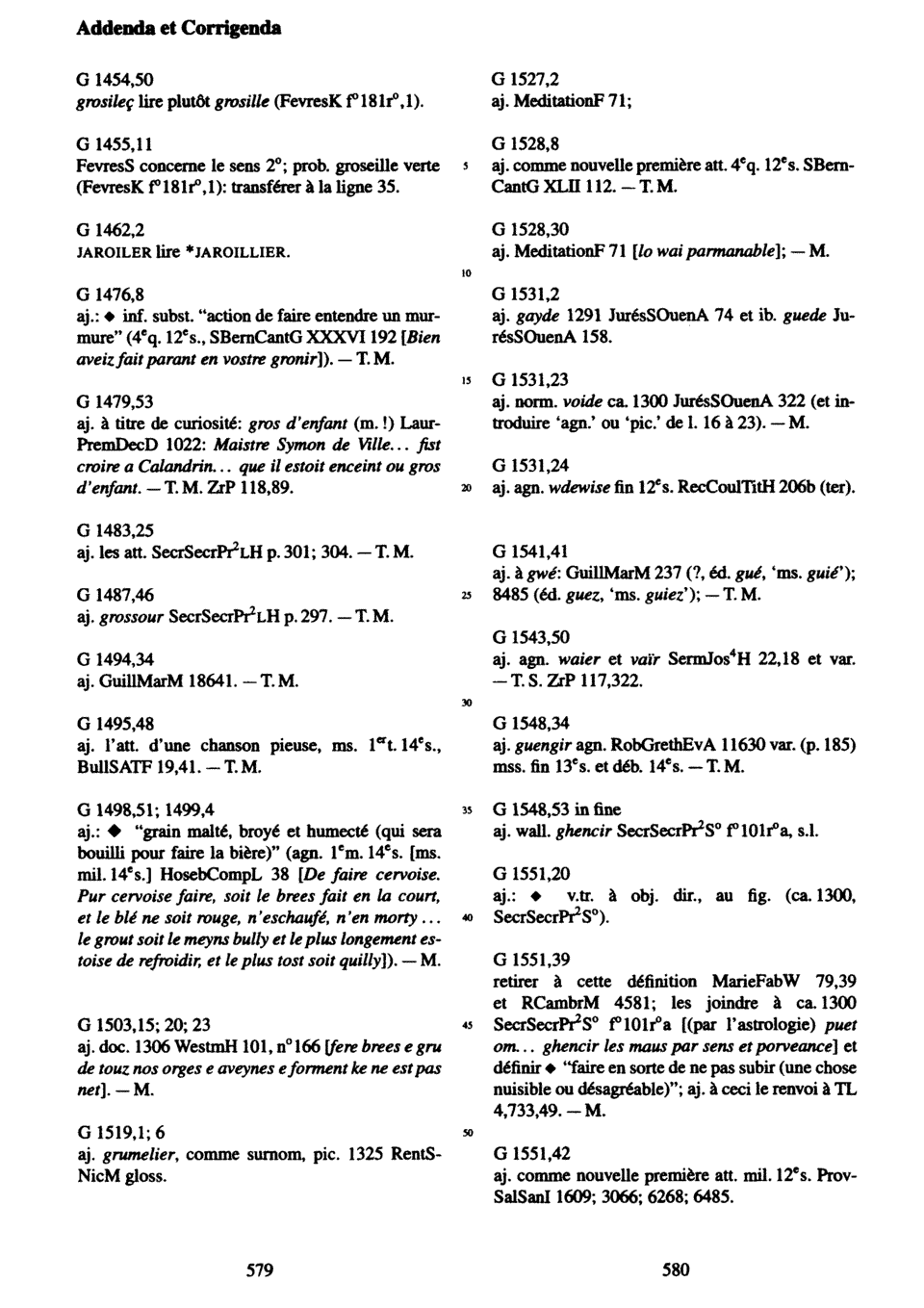 Image: DEAF I 579–580