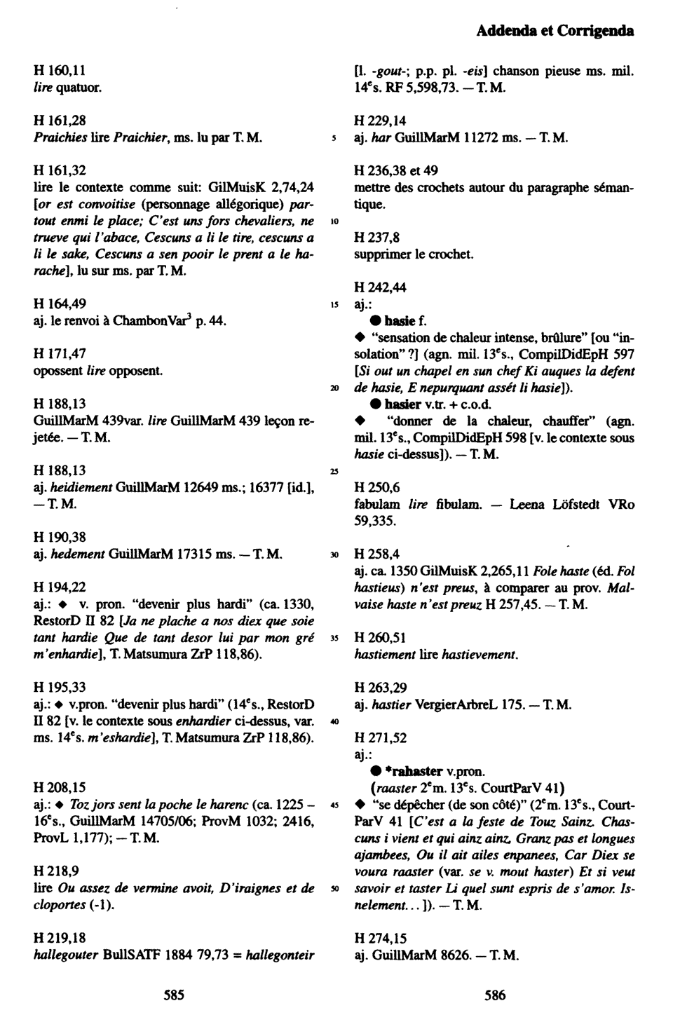 Image: DEAF I 585–586