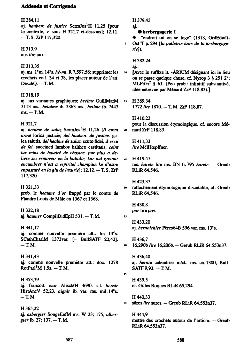 Image: DEAF I 587–588