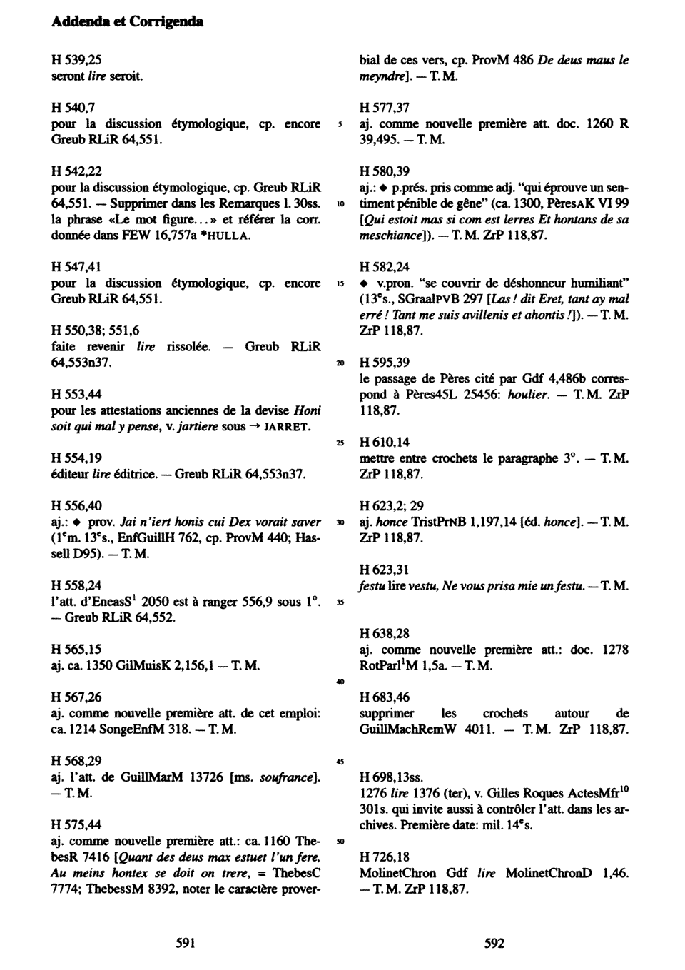 Image: DEAF I 591–592