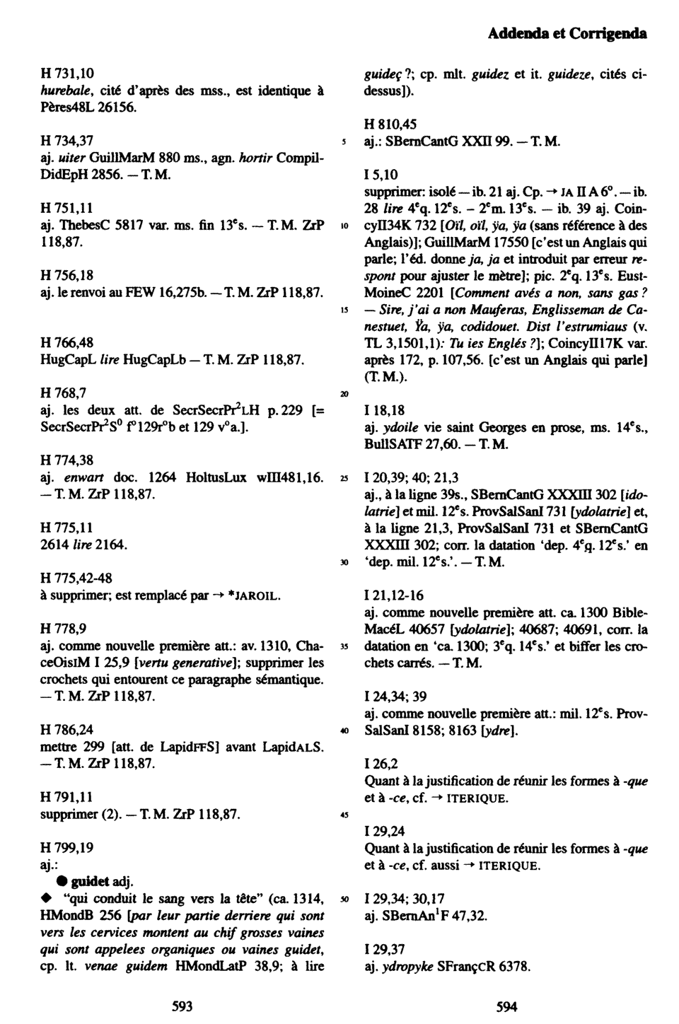 Image: DEAF I 593–594