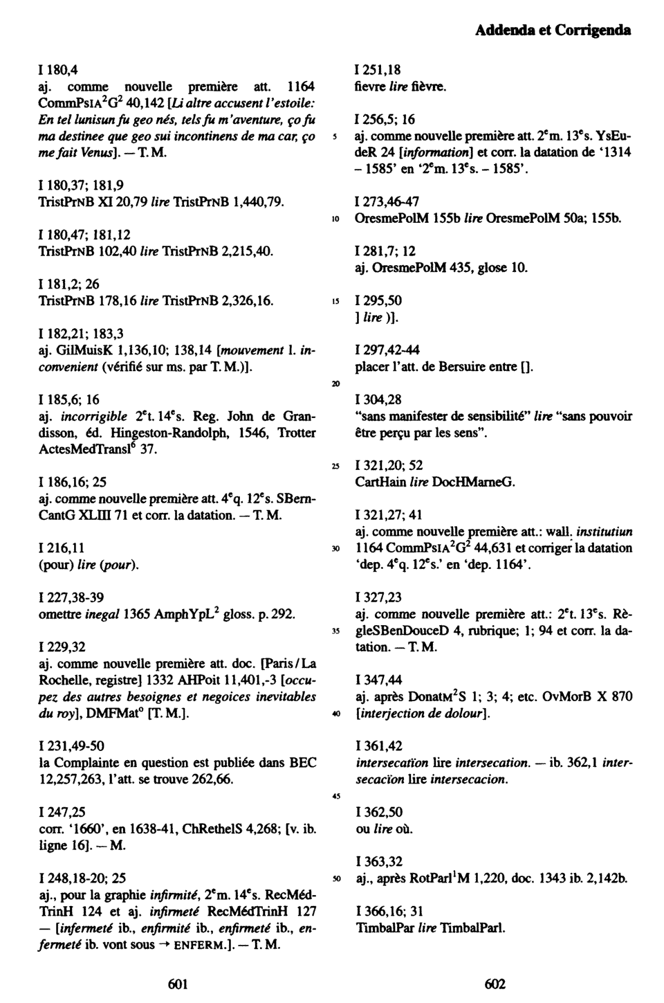 Image: DEAF I 601–602