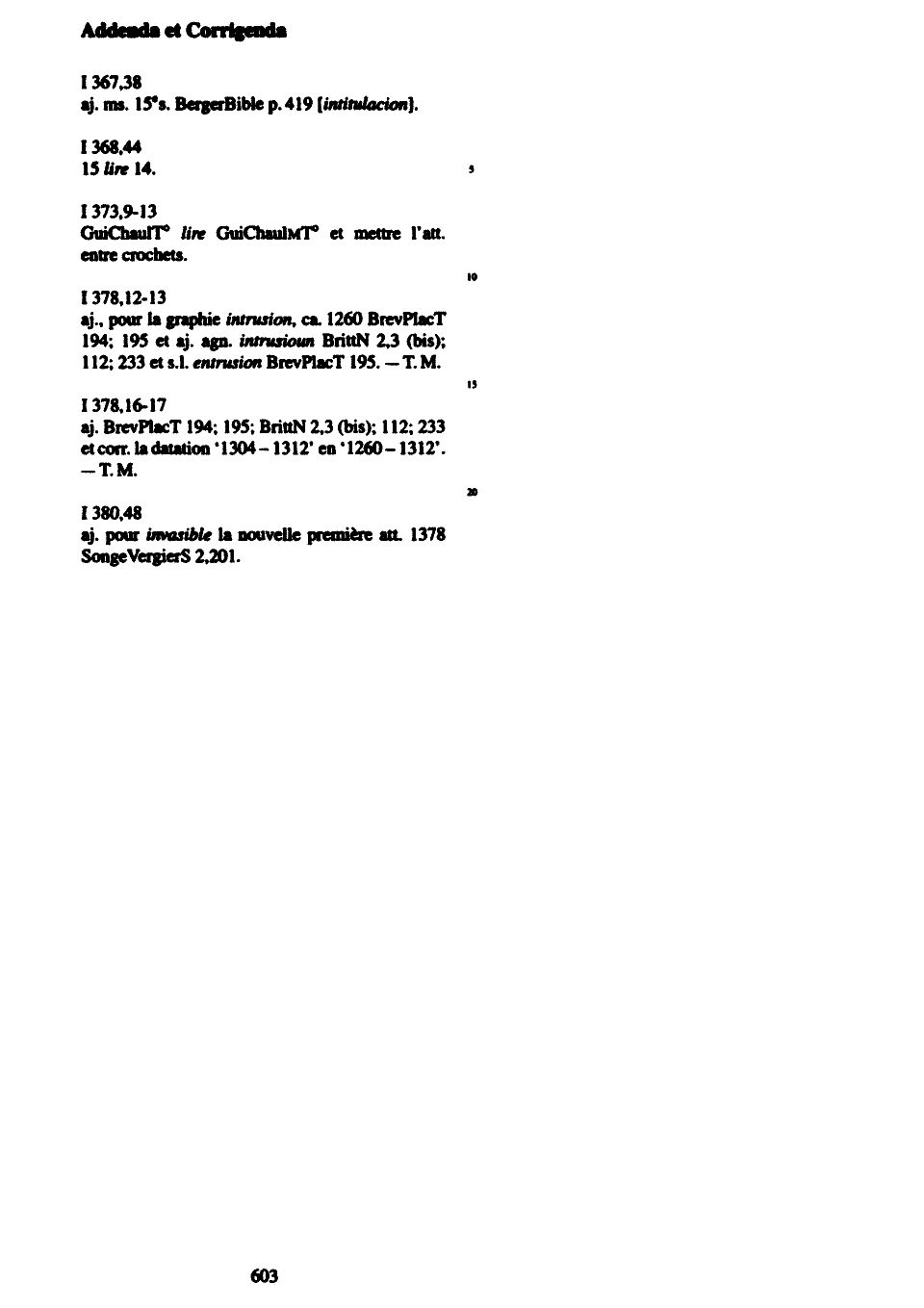 Image: DEAF I 603–604