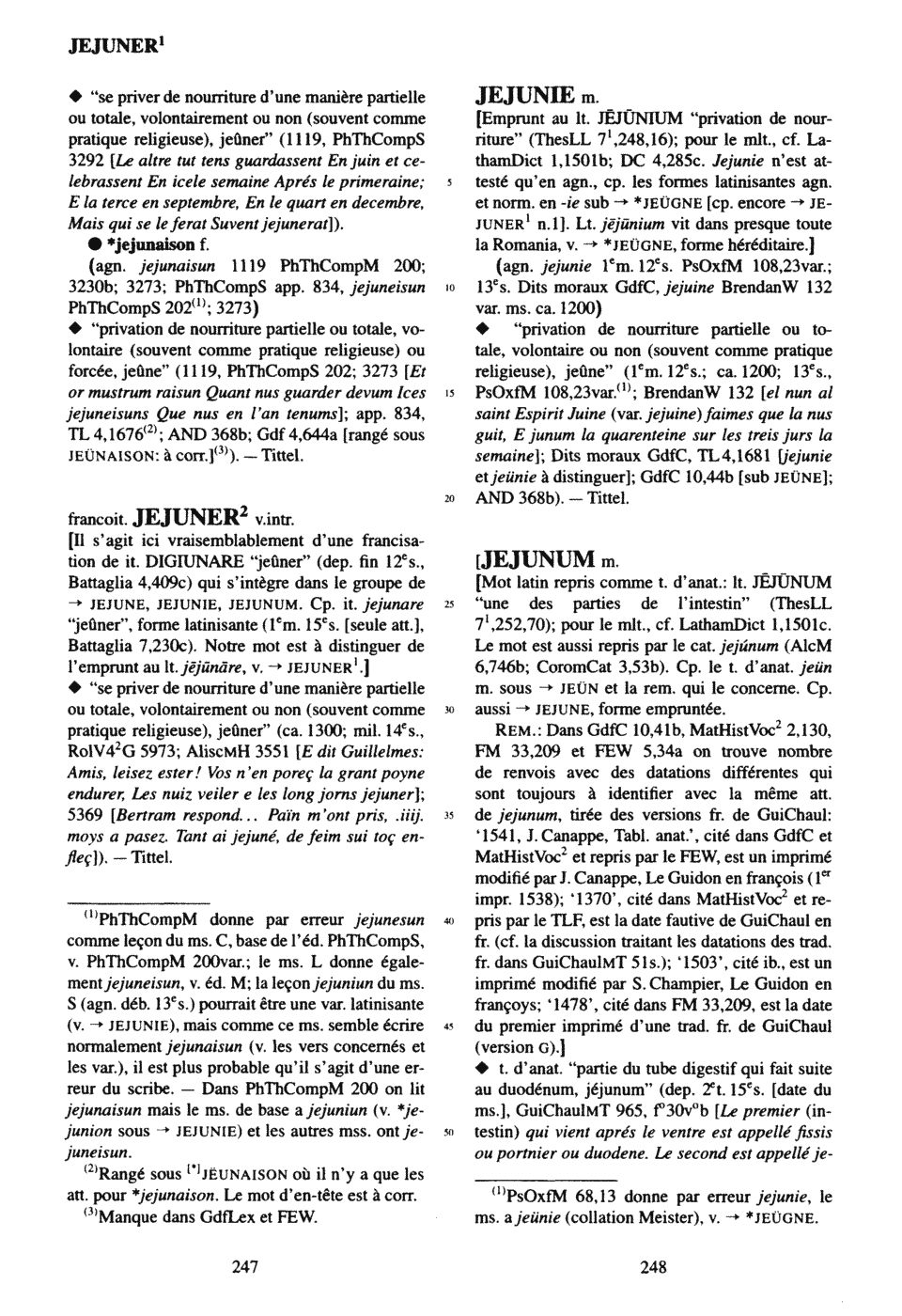 Image: DEAF J 247–248